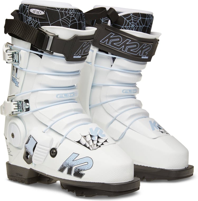 Product gallery image number 4 for product Revolver TBL Ski Boots - Women's