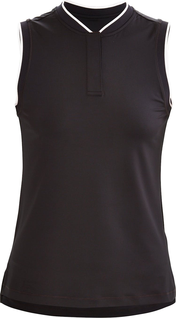 Product gallery image number 4 for product Cross Court Tennis Tank Top - Women's