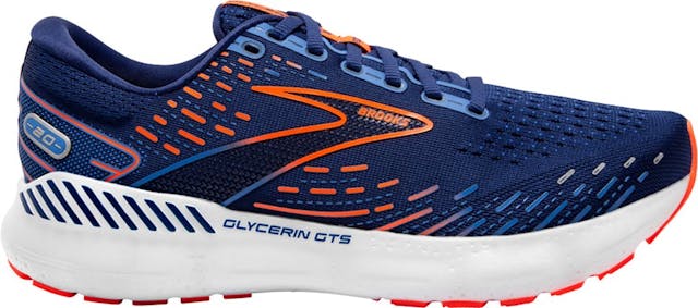 Product image for Glycerin GTS 20 Road Running Shoes - Men's
