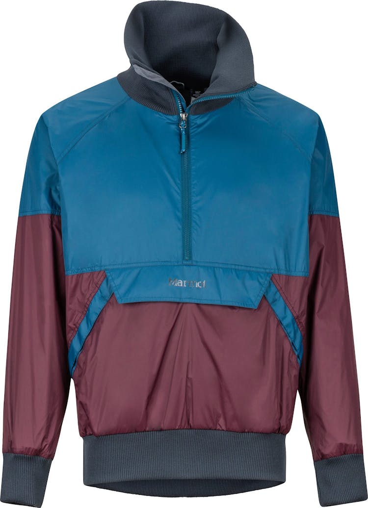 Product gallery image number 1 for product Lynx DriClime Anorak - Men's
