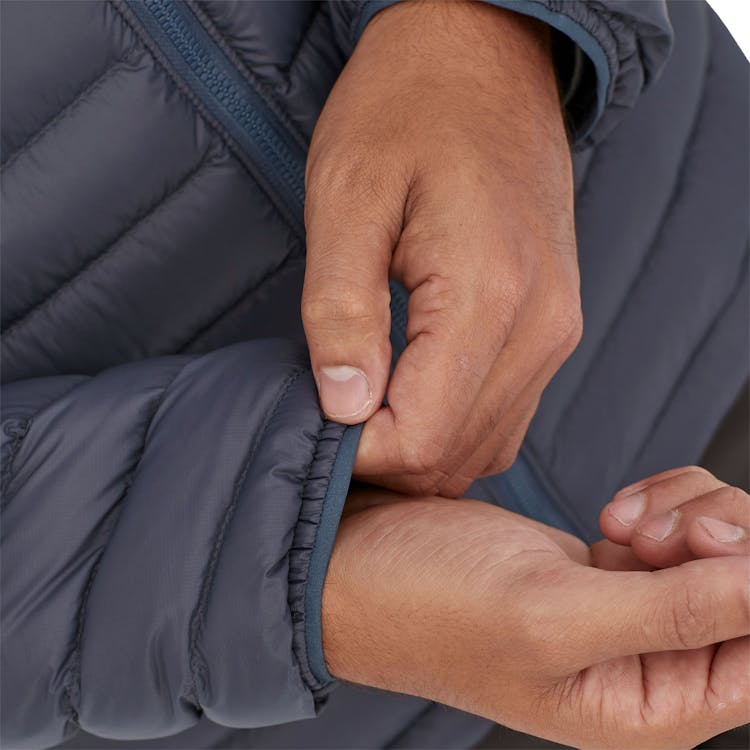Product gallery image number 6 for product AlpLight Down Jacket - Men's