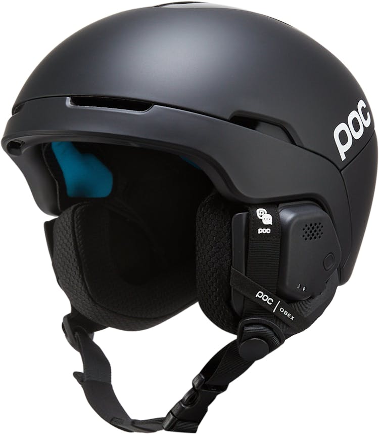 Product gallery image number 1 for product Obex SPIN Communication Helmet