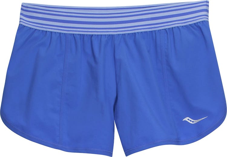 Product gallery image number 1 for product Women's Pe Short - Colored