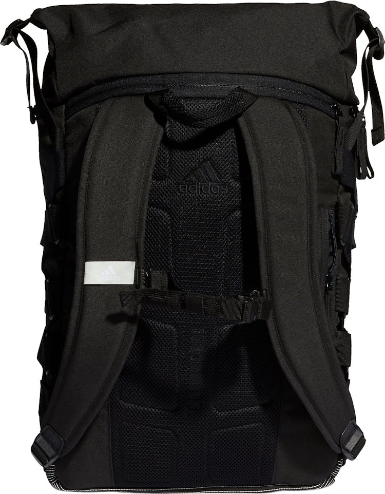 Product gallery image number 5 for product 4CMTE Mega Parley Backpack