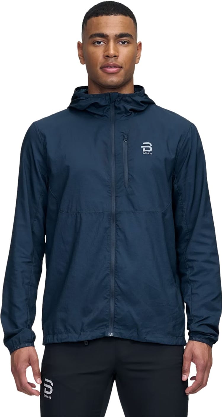 Product gallery image number 4 for product Active Jacket - Men's