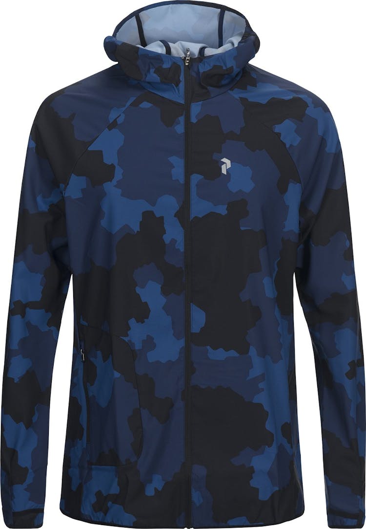 Product gallery image number 1 for product Fremont Printed Jacket - Men's