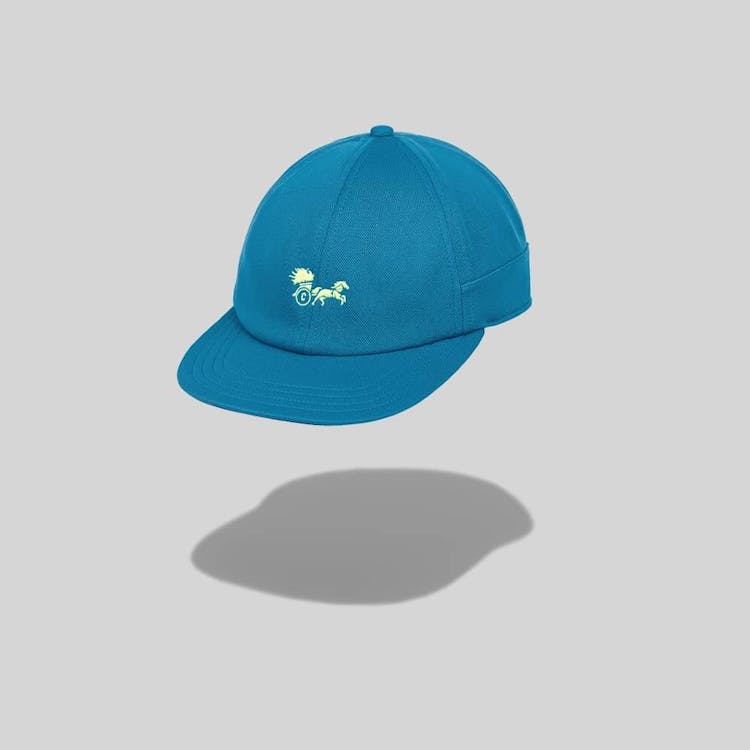 Product gallery image number 1 for product CRWCap – Chariots - Unisex