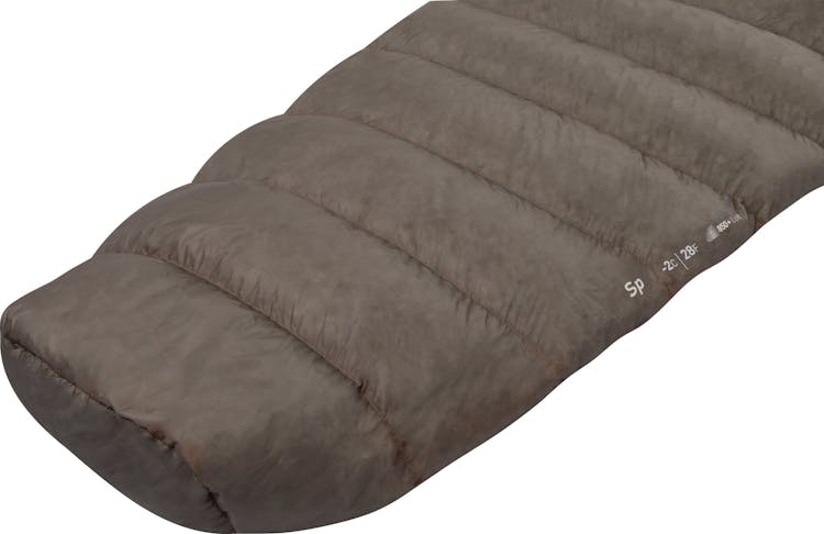 Product gallery image number 2 for product Spark Sp II Ultralight Sleeping Bag - (28°F) - Long
