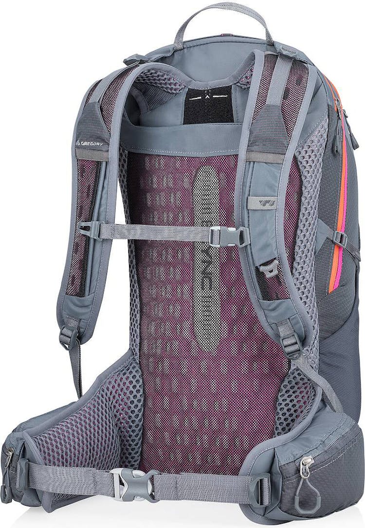 Product gallery image number 2 for product Maya 22L Backpack - Women’s
