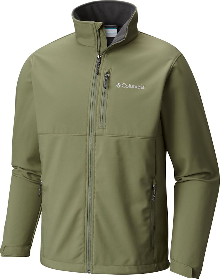 Product gallery image number 1 for product Ascender Softshell Jacket - Men's