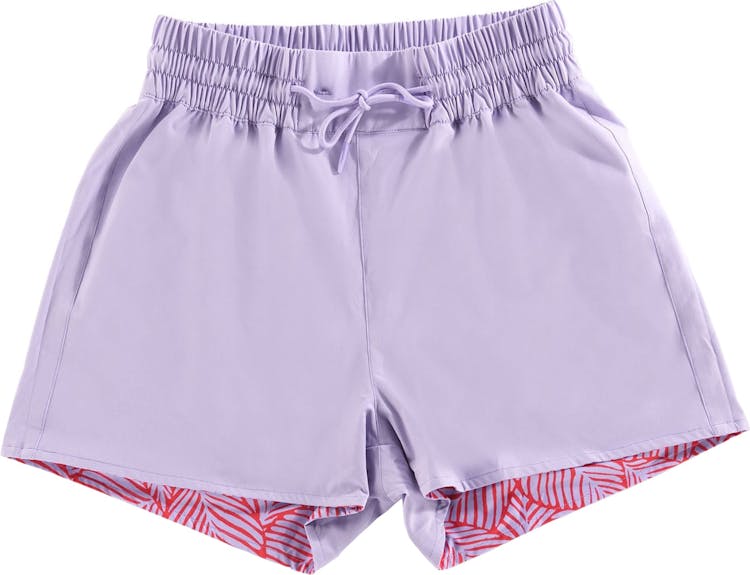 Product gallery image number 1 for product Switched 5 In Boardshorts - Women's