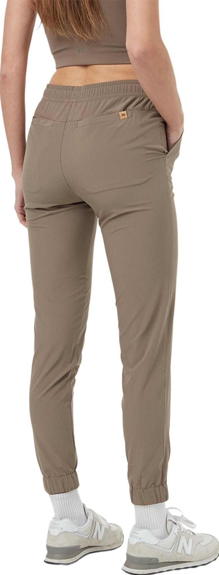 Product gallery image number 2 for product Destination Pacific Jogger - Women's