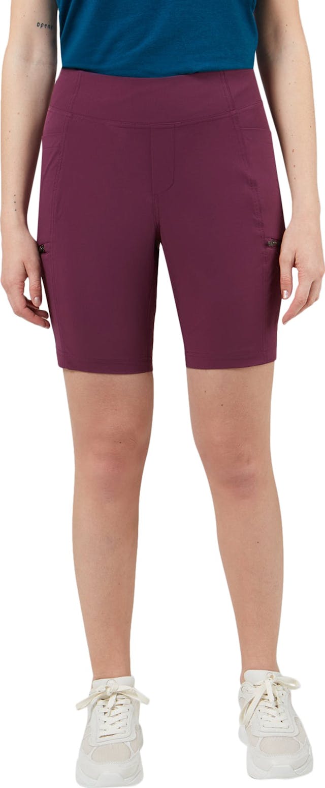 Product image for Jasper Bermuda Shorts - Women's