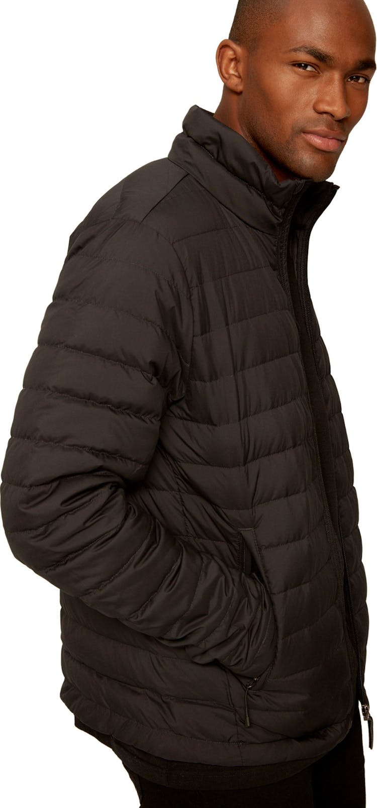 Product gallery image number 4 for product Irving Packable Jacket - Men's