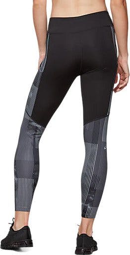 Product gallery image number 2 for product Printed AAC Train Legging - Women's