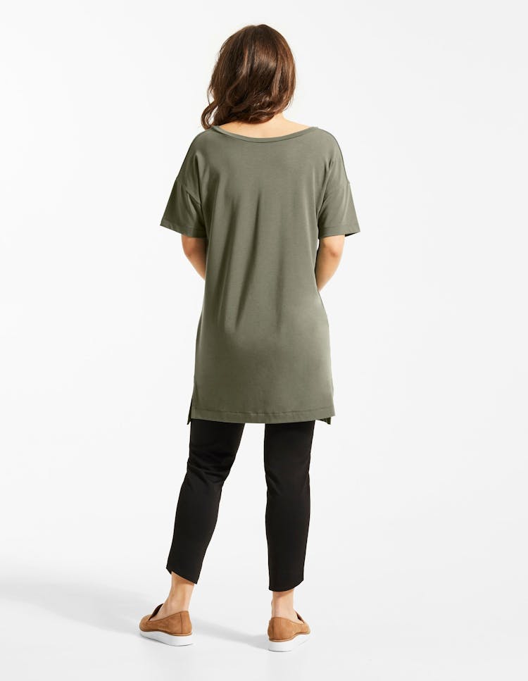 Product gallery image number 3 for product OSY Tunic - Women's
