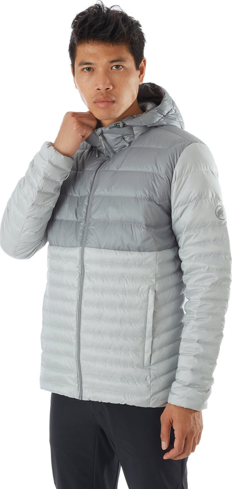 Product gallery image number 5 for product Convey IN Hooded Jacket - Men's