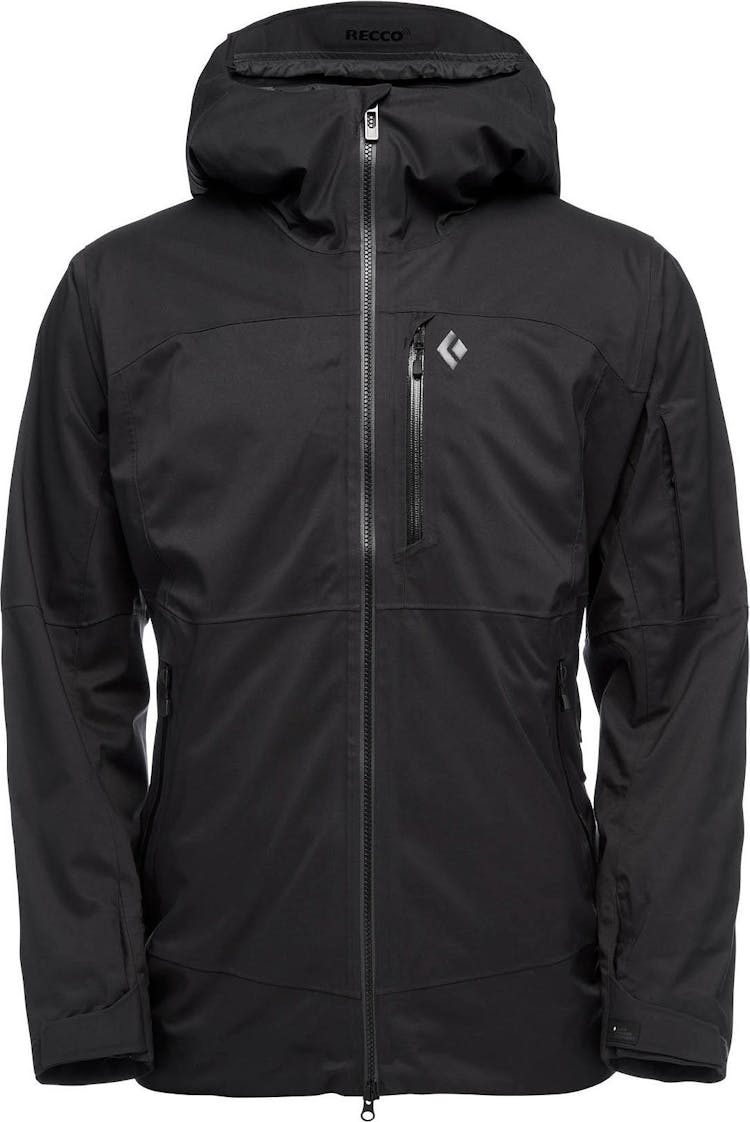 Product gallery image number 1 for product Boundary Line Mapp Insulated Jacket - Men's