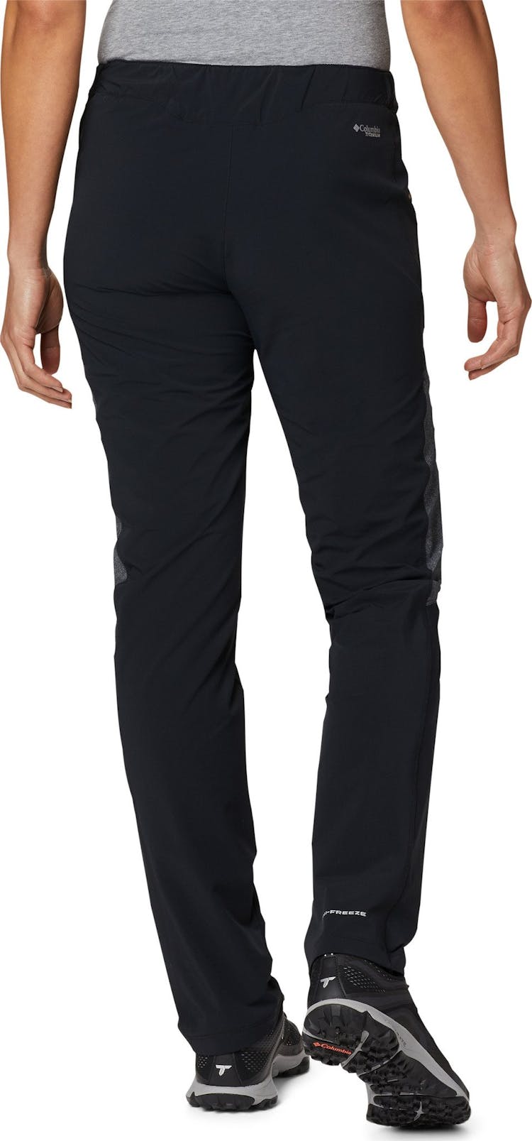 Product gallery image number 5 for product Irico Freezer Pant - Women's