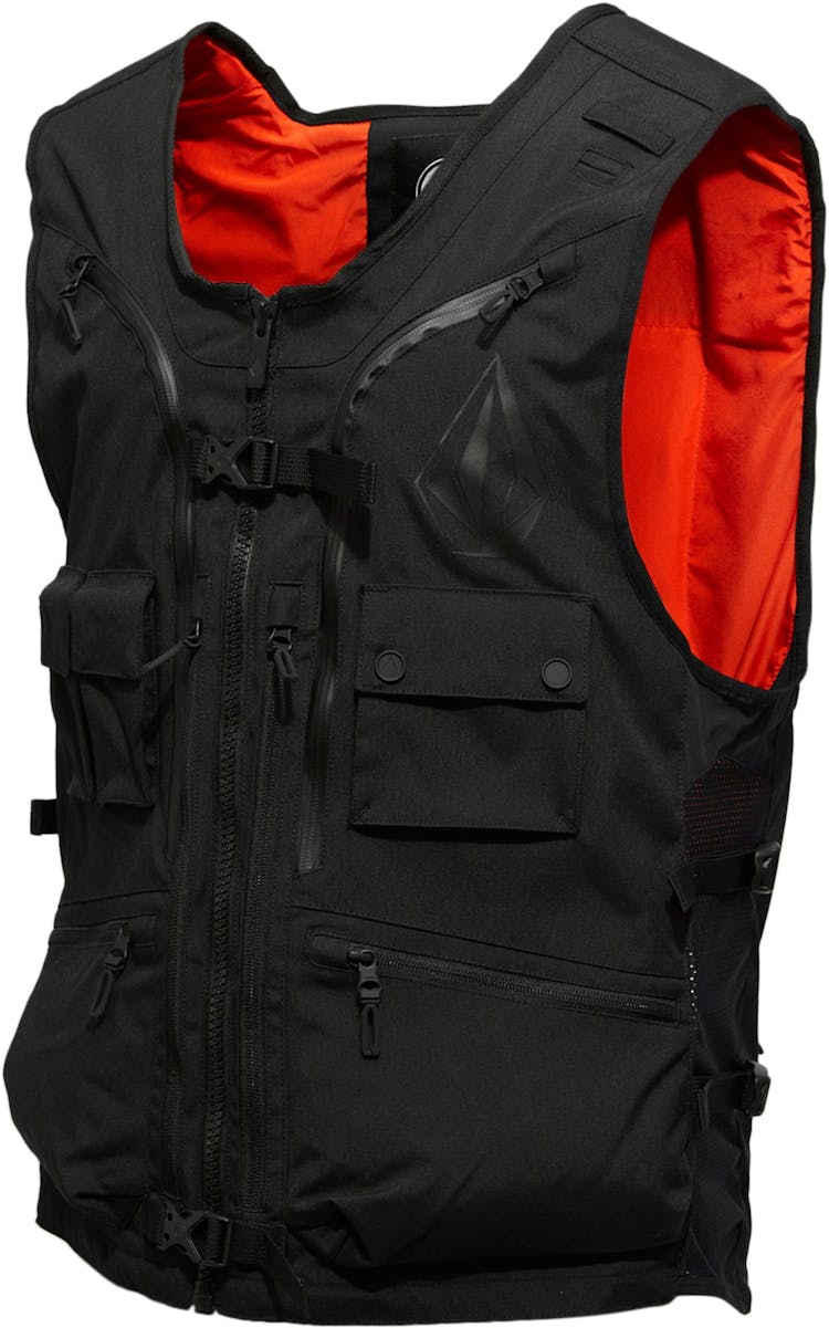 Product gallery image number 2 for product Iguchi Slack Vest - Men's