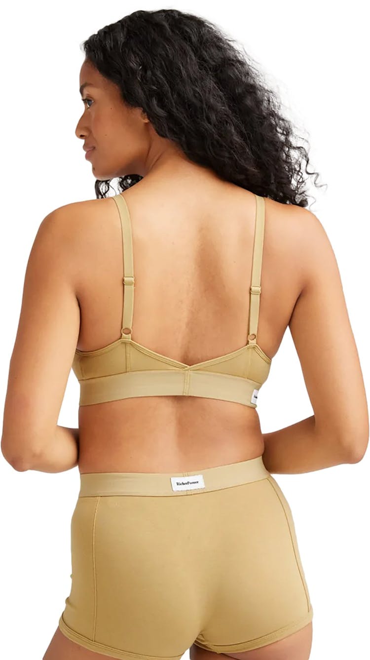Product gallery image number 2 for product Classic Bralette - Women's