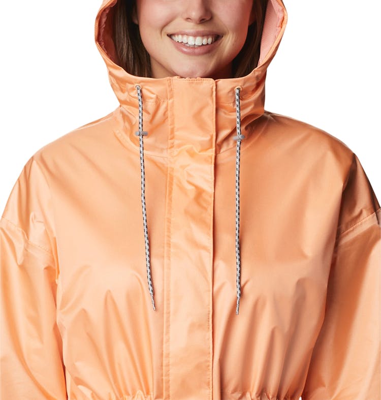 Product gallery image number 2 for product Splash Side Jacket - Women's