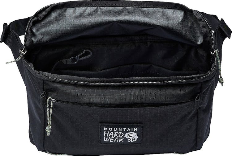 Product gallery image number 2 for product Camp Hip Pack 4L