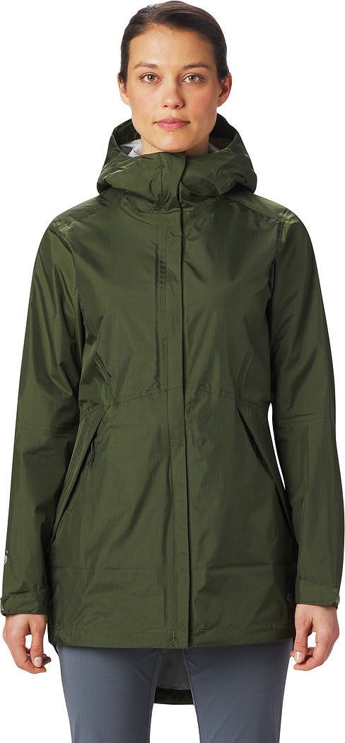Product gallery image number 1 for product Acadia Parka - Women's