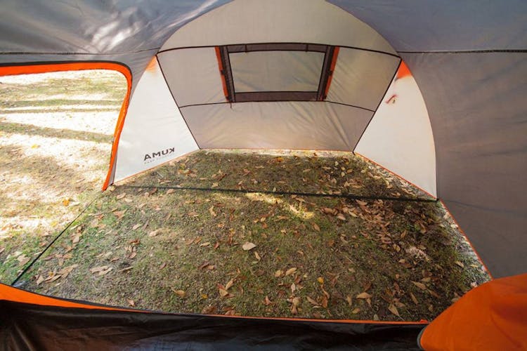 Product gallery image number 4 for product Bear Den Dome Tent - 3-person