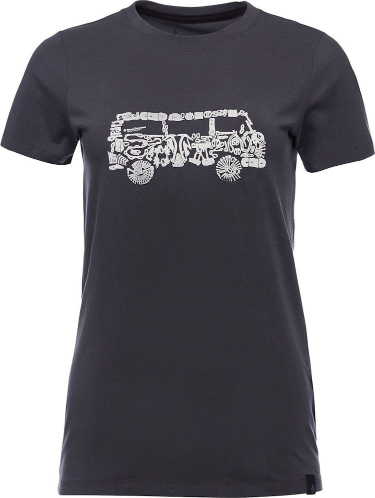 Product gallery image number 1 for product Vantastic T-Shirt - Women's