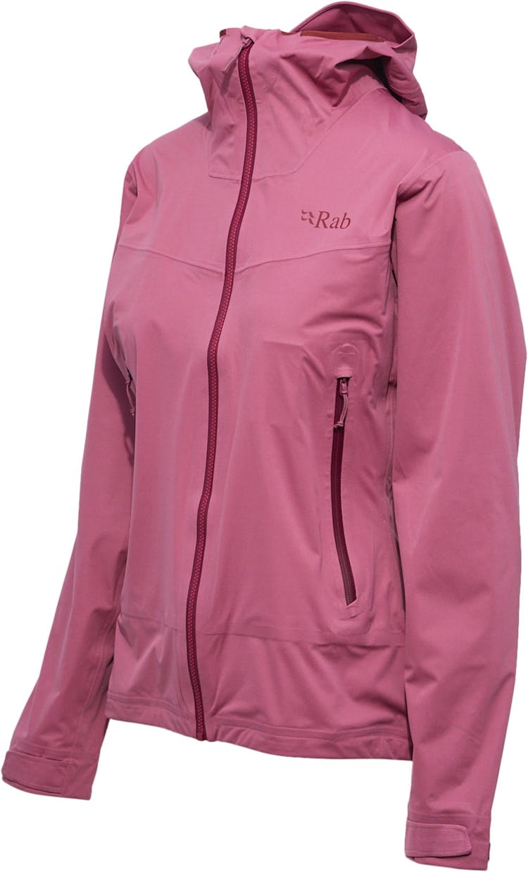 Product gallery image number 8 for product Kinetic 2.0 Jacket - Women's