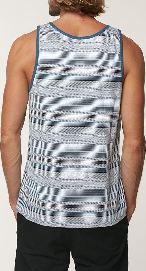Product gallery image number 5 for product Stavros Tank - Men's
