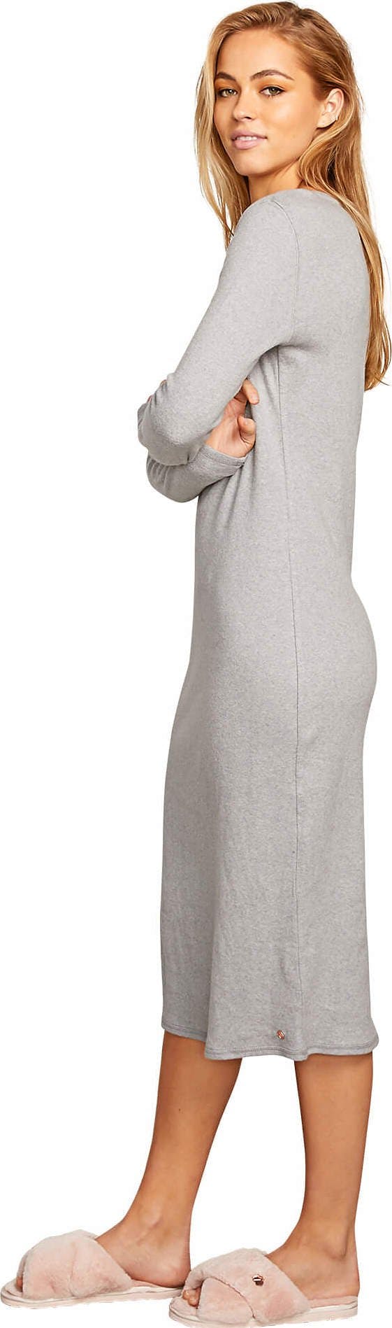 Product gallery image number 2 for product Lived In Lounge Midi Dress - Women's