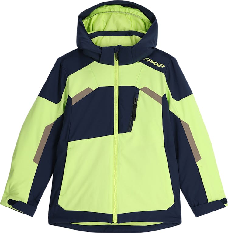 Product gallery image number 1 for product Leader Jacket - Boys