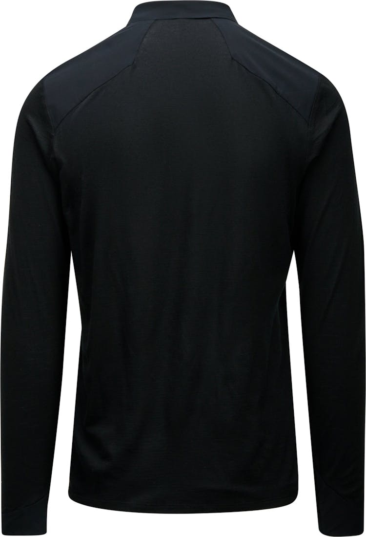 Product gallery image number 2 for product Frame Long Sleeve Polo  - Men's