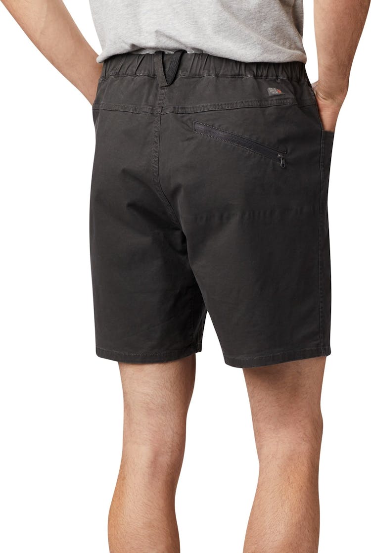 Product gallery image number 3 for product Cederberg Pull On Short - Men's