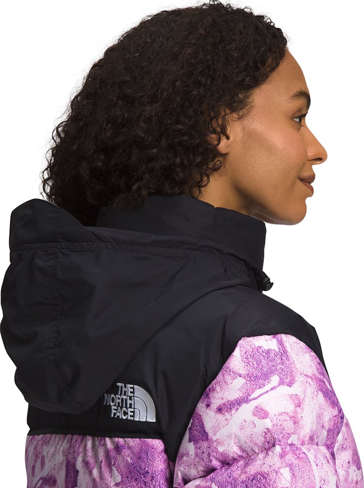 Product gallery image number 2 for product 1996 Retro Nuptse Jacket - Women's