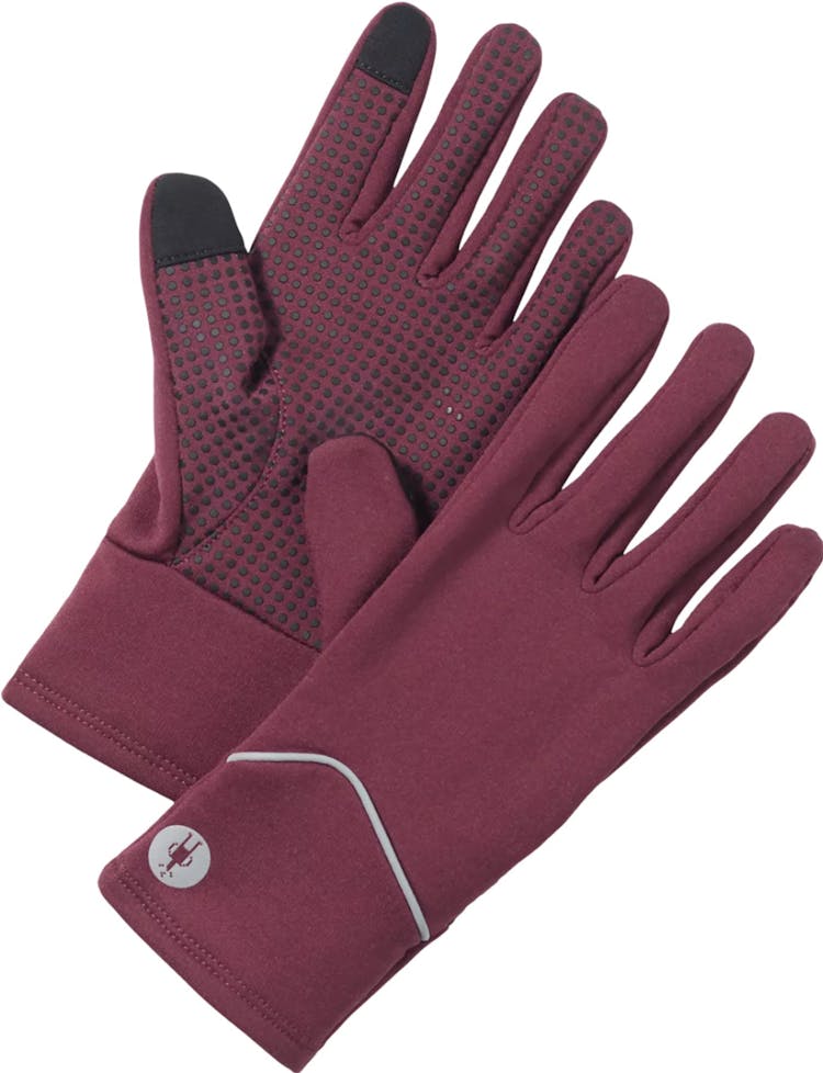 Product gallery image number 1 for product Active Fleece Gloves - Unisex