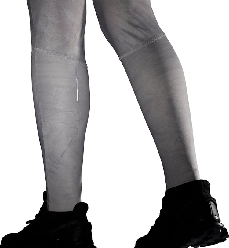 Product gallery image number 2 for product Cross Run 28 In Tights - Women's