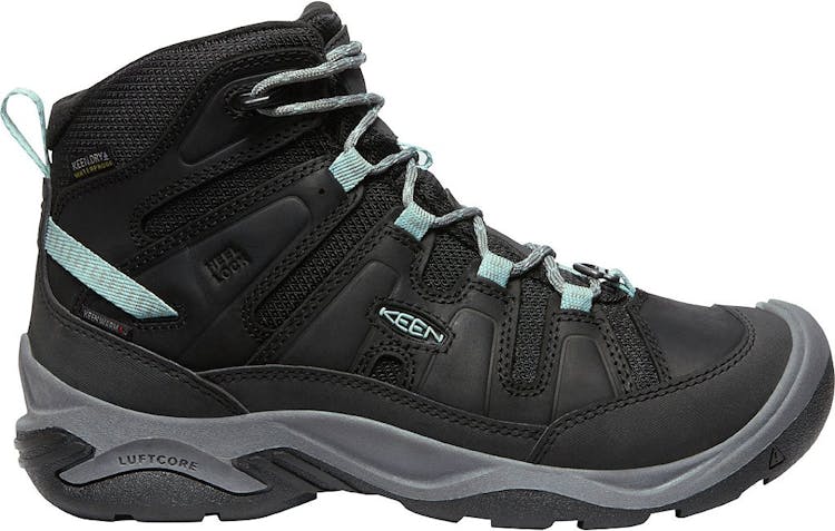 Product gallery image number 1 for product Circadia Polar Boots - Women's
