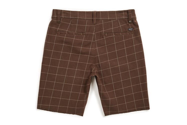 Product gallery image number 2 for product Toil II Short - Men's