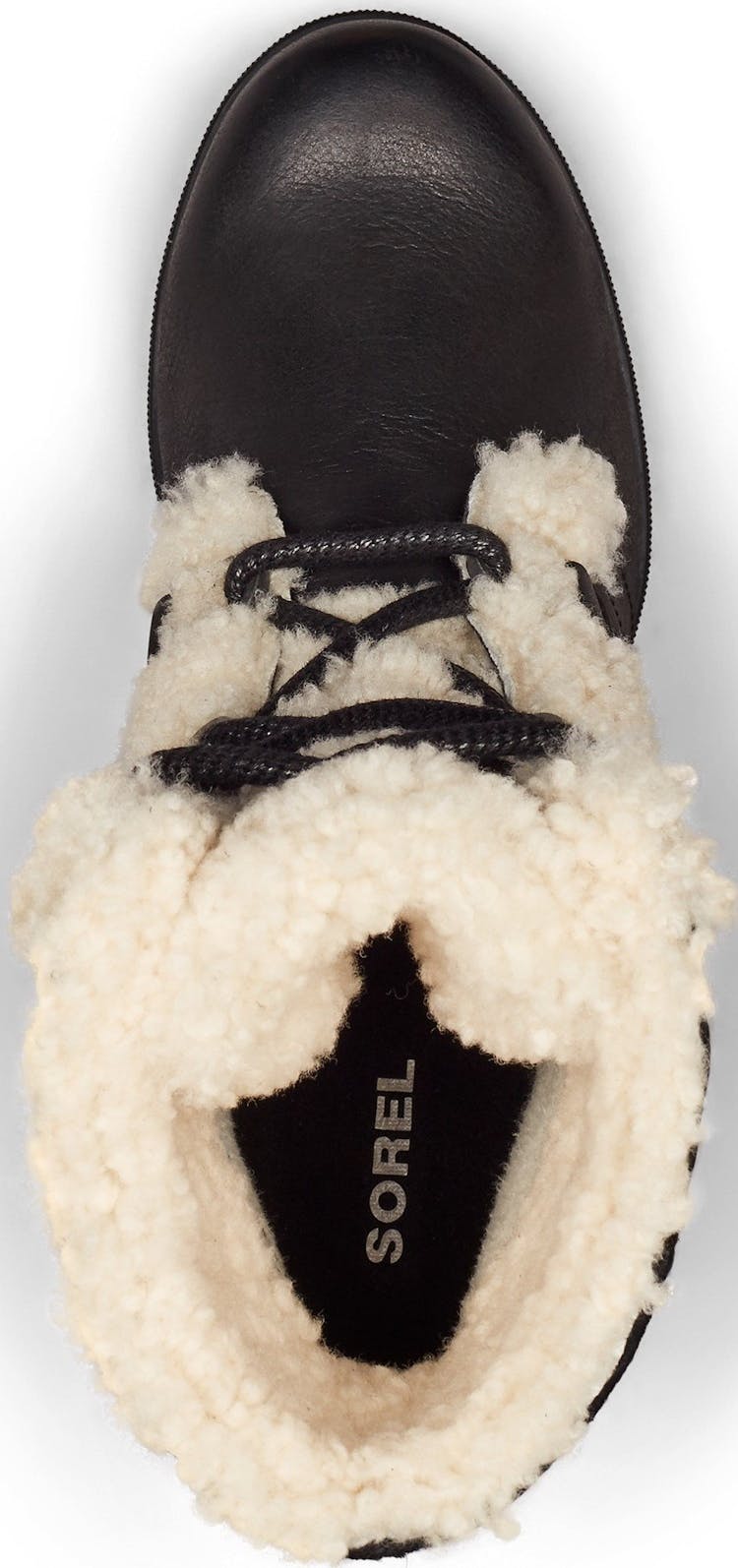 Product gallery image number 2 for product Joan Of Arctic Wedge II Shearling Boots - Women's