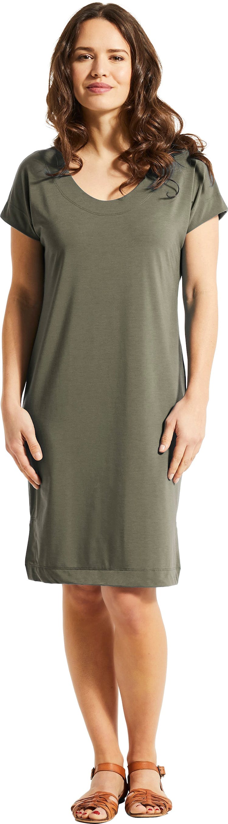 Product gallery image number 1 for product MYK Dress - Women's