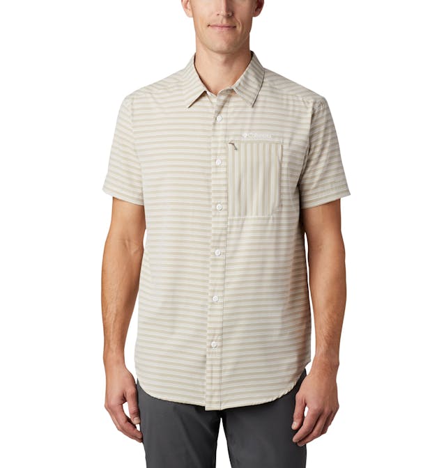 Product image for Twisted Creek II Short Sleeve Shirt - Men's