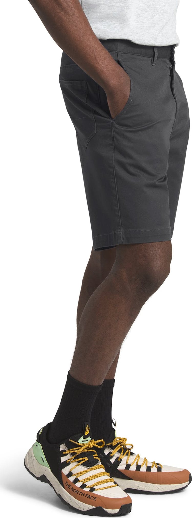 Product gallery image number 3 for product Motion Short - Men's