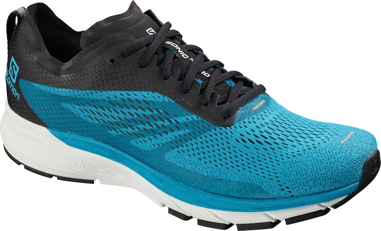 Product gallery image number 1 for product Sonic RA Pro 2 Running Shoes - Men's
