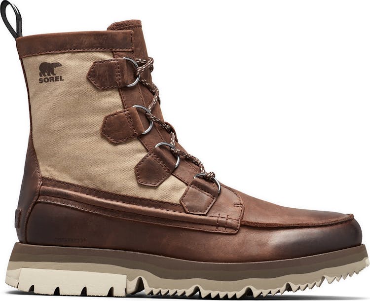 Product gallery image number 1 for product Atlis Caribou WP Boots - Men's