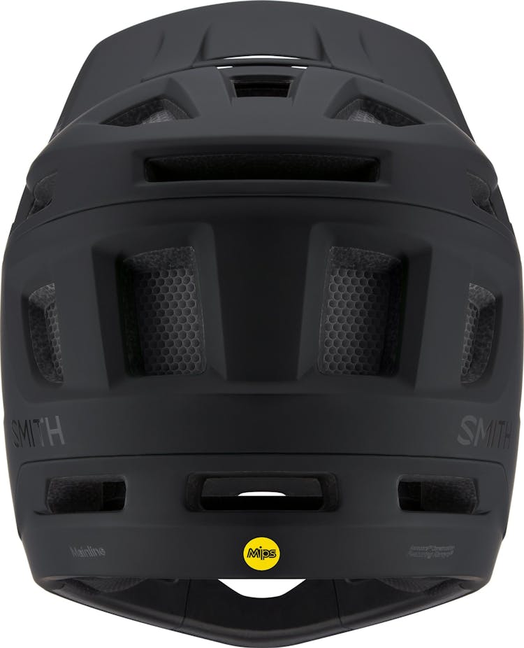 Product gallery image number 4 for product Mainline MIPS Helmet - Unisex
