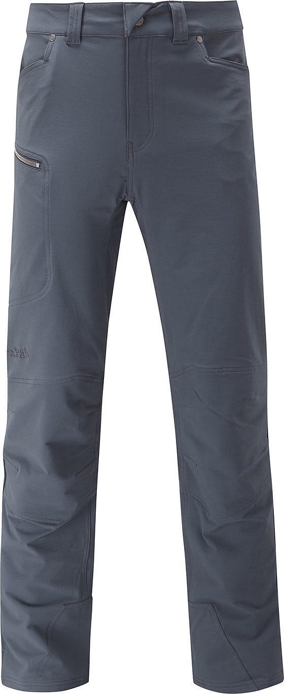 Product gallery image number 2 for product Route Pants - Men's