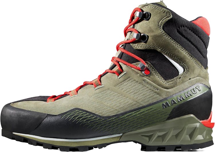 Product gallery image number 1 for product Kento Advanced High GTX Boots - Men's